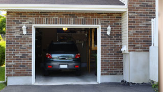 Garage Door Installation at Camden Industrial, Minnesota